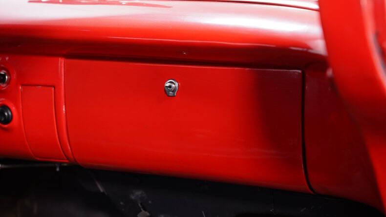 1958 Chevrolet Apache