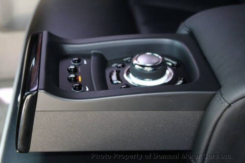 2014 Rolls-Royce Phantom