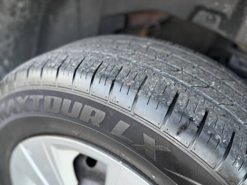 2013 Subaru Outback 2.5i