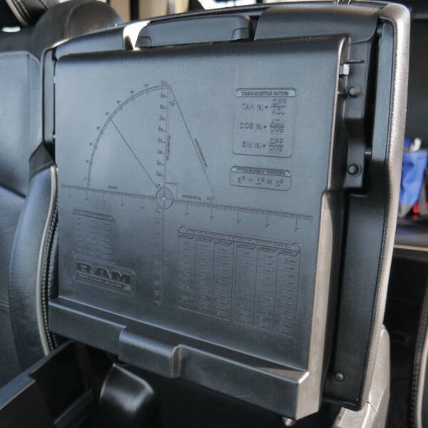 2022 RAM 3500 Laramie