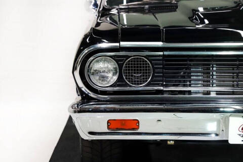 1964 Chevrolet Chevelle