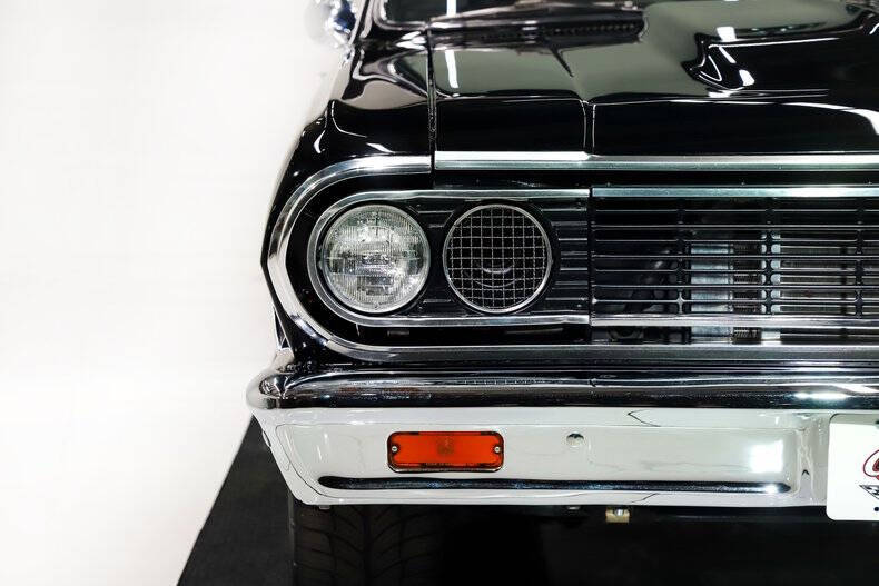 1964 Chevrolet Chevelle