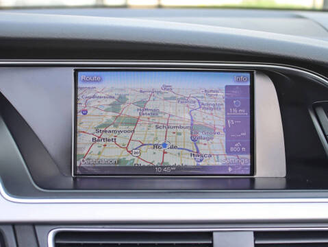 2014 Audi S5 3.0T quattro Premium Plus