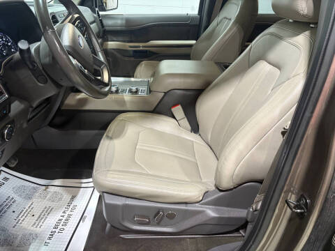 2019 Ford Expedition Limited