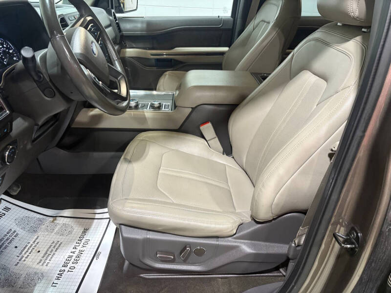 2019 Ford Expedition Limited