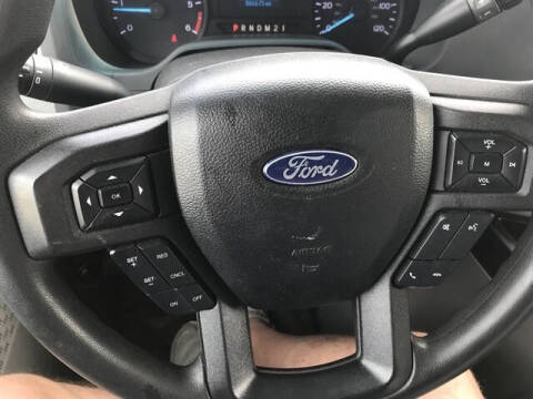 2023 Ford E-Series