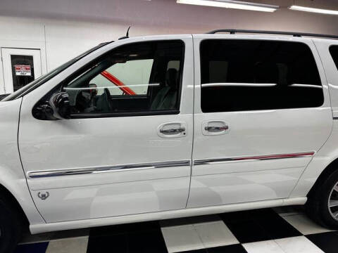 2006 Buick Terraza CX