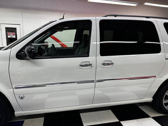 2006 Buick Terraza CX