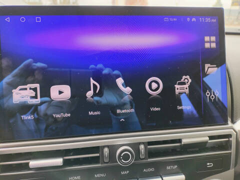 2019 Toyota 4Runner TRD Off-Road