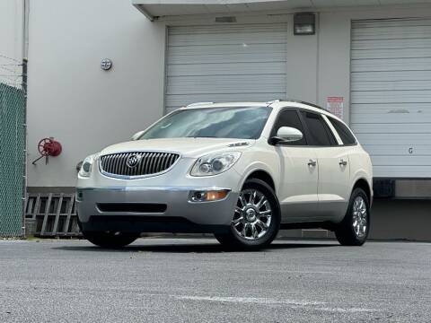 2012 Buick Enclave for sale at Universal Cars in Marietta GA