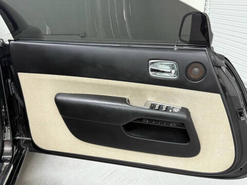 2014 Rolls-Royce Wraith