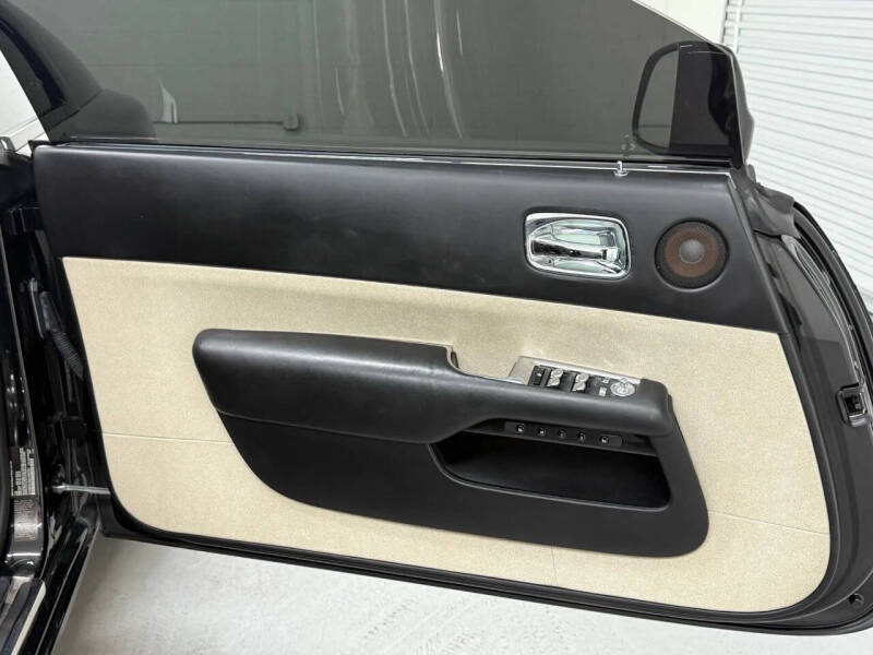 2014 Rolls-Royce Wraith