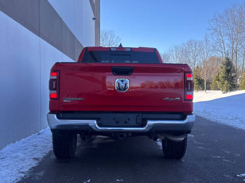 2024 RAM 1500 Big Horn