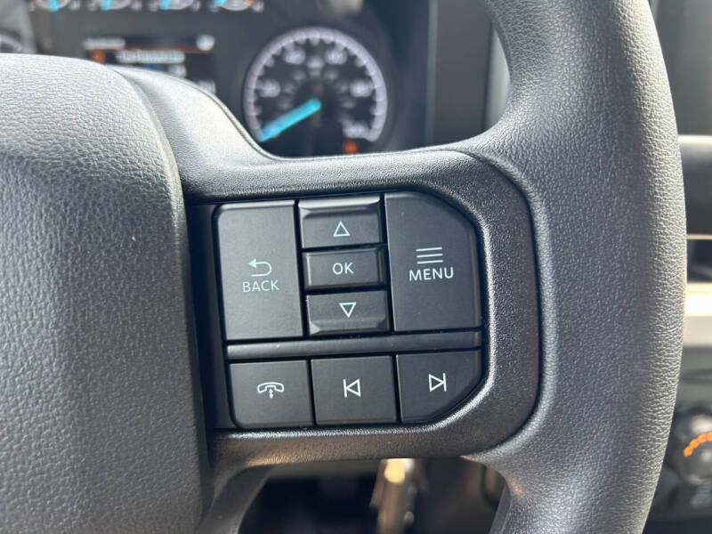 2026 Ford F-350 Super Duty