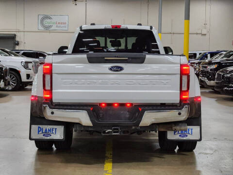 2021 Ford F-350 Super Duty Lariat