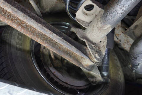 1972 Chevrolet Malibu