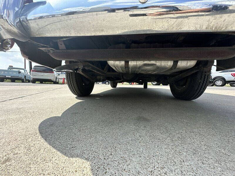 1947 Chevrolet Fleetmaster