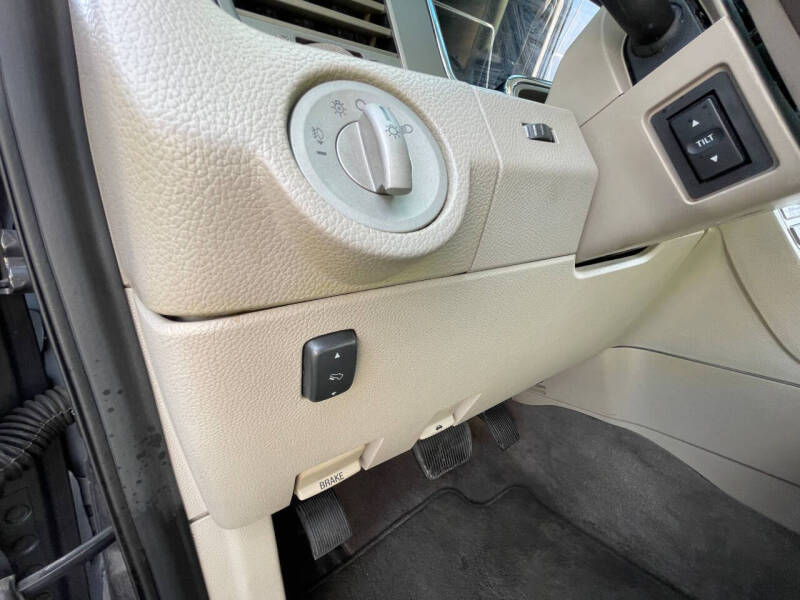 2014 Lincoln Navigator