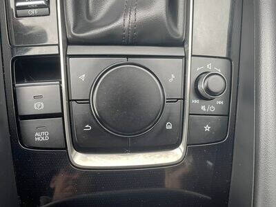 2021 Mazda Mazda3 Hatchback 2.5 Turbo