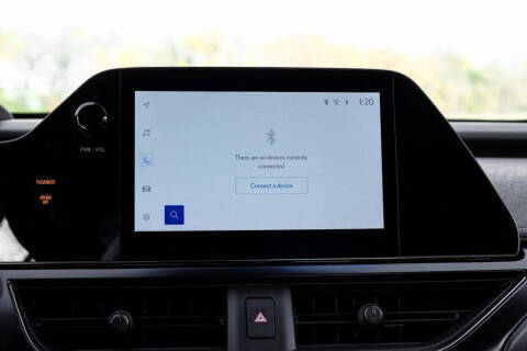 2023 Lexus UX 250h Premium