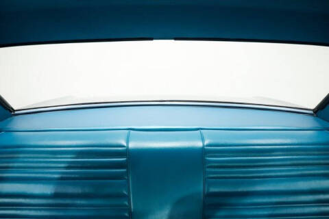 1967 Chevrolet Chevelle
