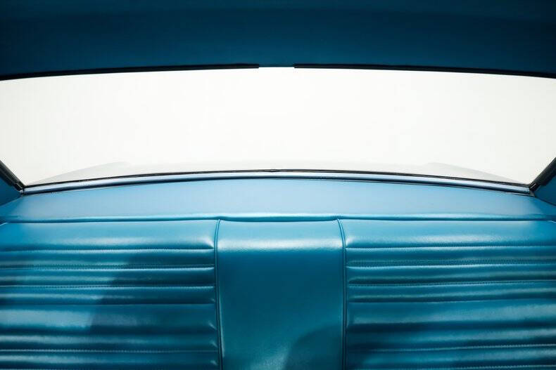 1967 Chevrolet Chevelle
