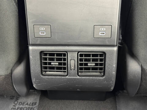 2024 Subaru Solterra Premium