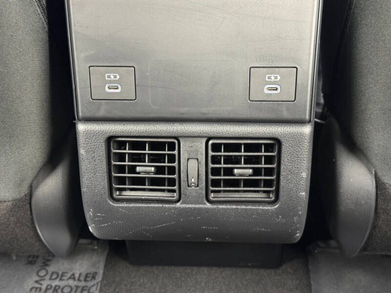 2024 Subaru Solterra Premium