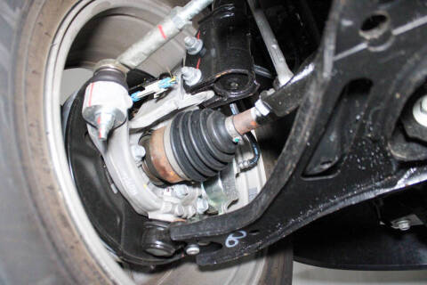 2007 Chevrolet Equinox LT