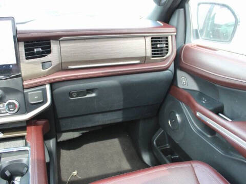 2023 Ford Expedition MAX Limited