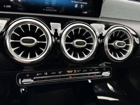 2021 Mercedes-Benz A-Class A 220 4MATIC