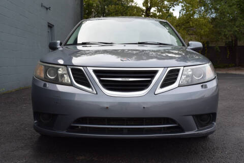 2008 Saab 9-3 for sale at Precision Imports in Springdale AR