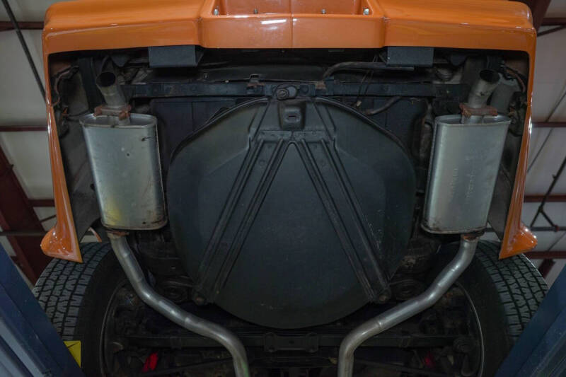 1974 Chevrolet Chevette