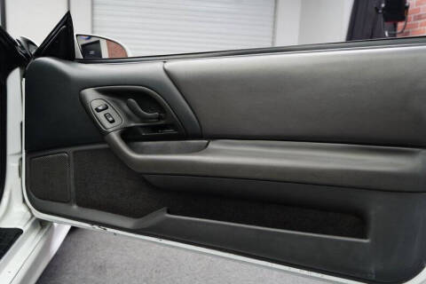 1999 Chevrolet Camaro