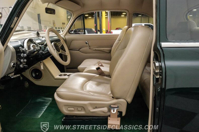 1950 Oldsmobile Eighty-Eight