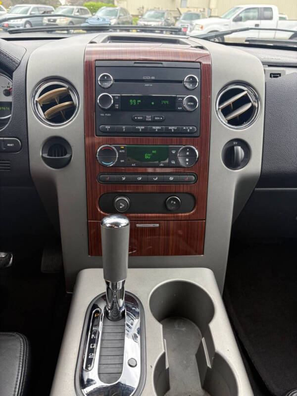 2008 Ford F-150