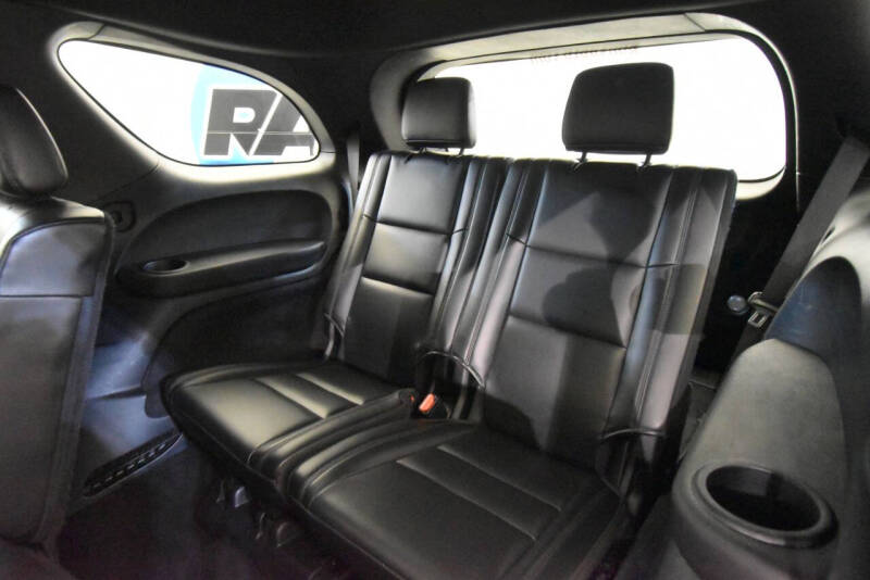 2020 Dodge Durango GT