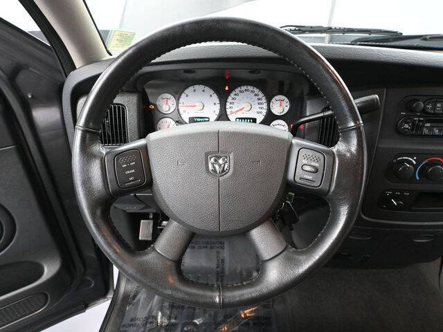 2004 Dodge Ram 1500