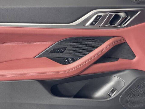 2023 BMW i4 eDrive40 Gran Coupe