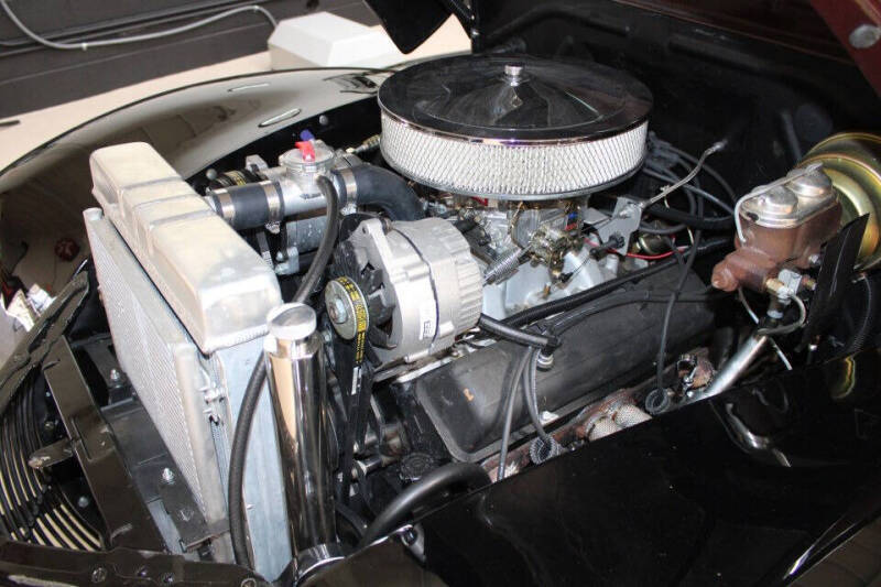 1940 Ford F-100
