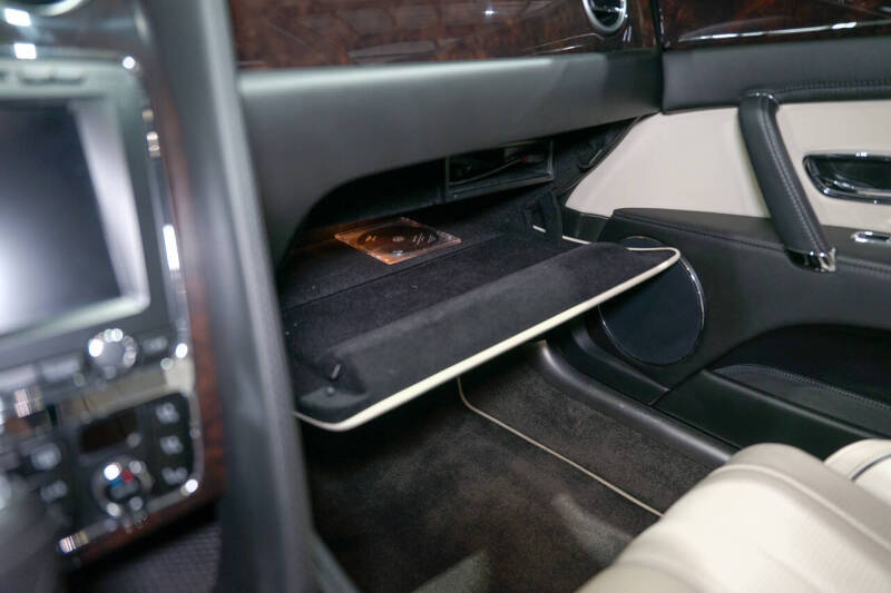 2014 Bentley Flying Spur