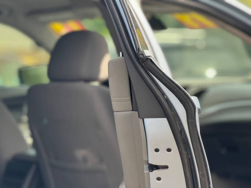 2014 Chevrolet Impala LS