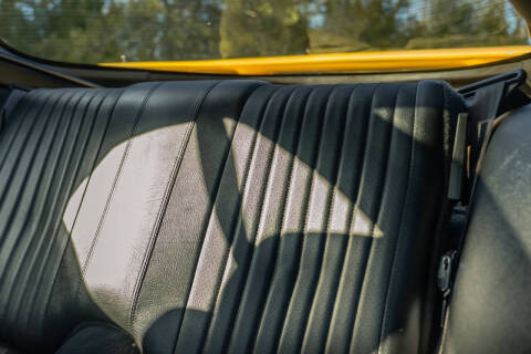 2002 Pontiac Firebird