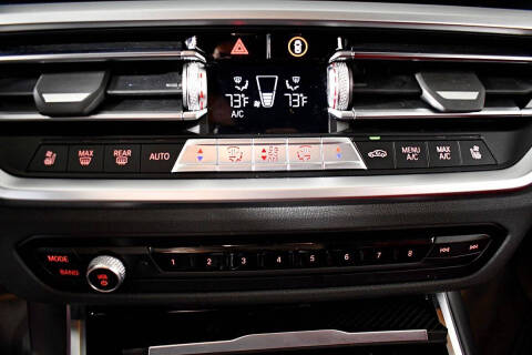 2023 BMW M4 Competition xDrive