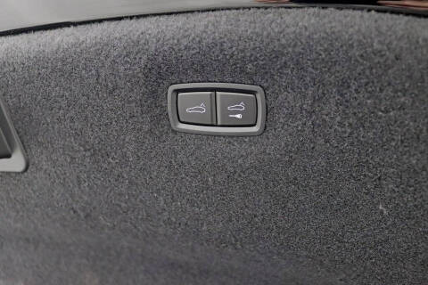 2021 Porsche Taycan 4S