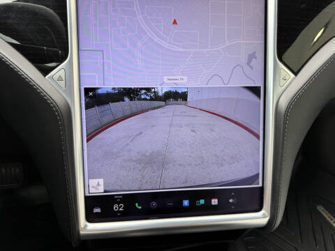 2018 Tesla Model S 100D
