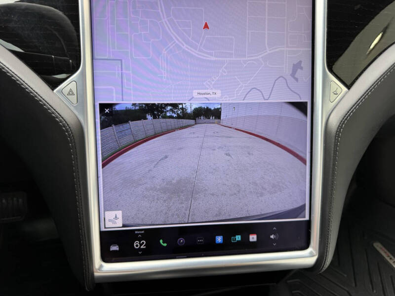 2018 Tesla Model S 100D