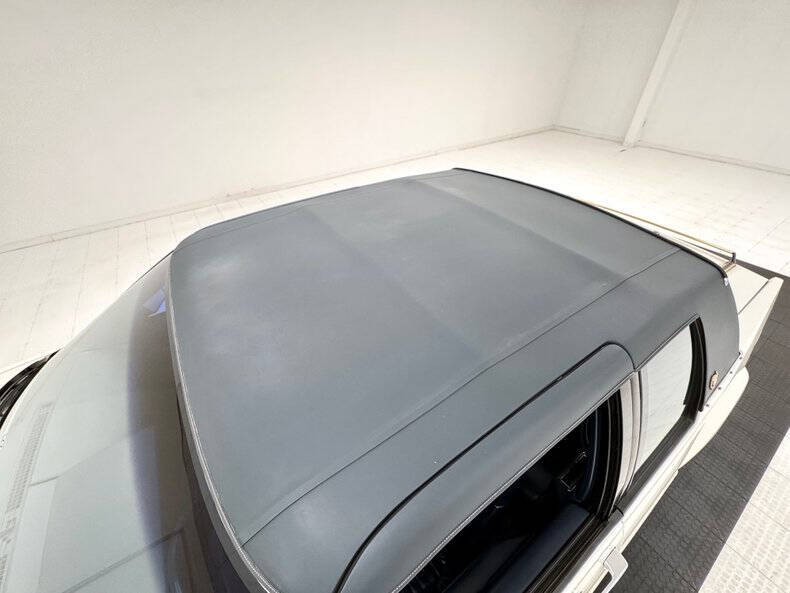 1990 Cadillac Eldorado