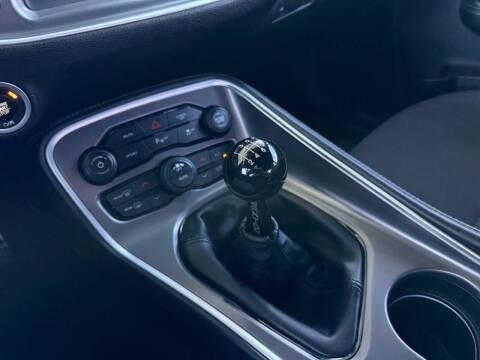 2019 Dodge Challenger R/T