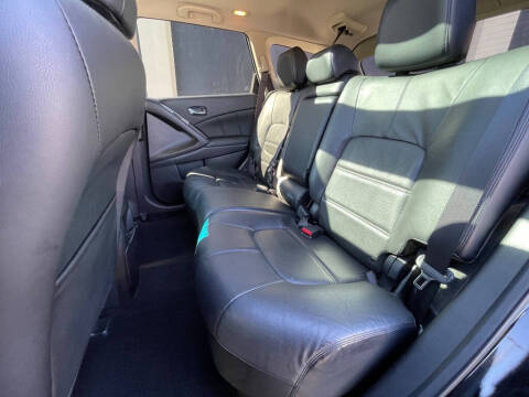 2013 Nissan Murano SL